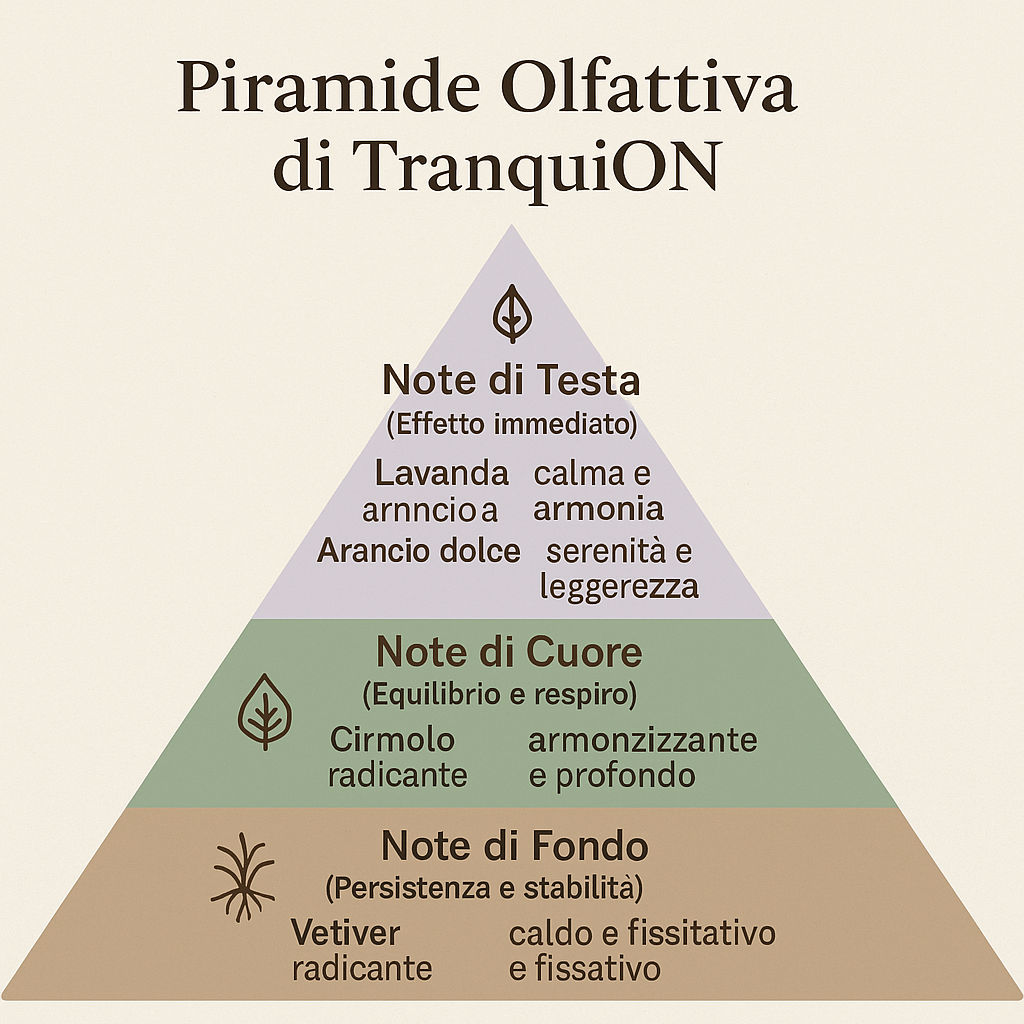 TranquiON Roll-On | Rilassante naturale per cavalli