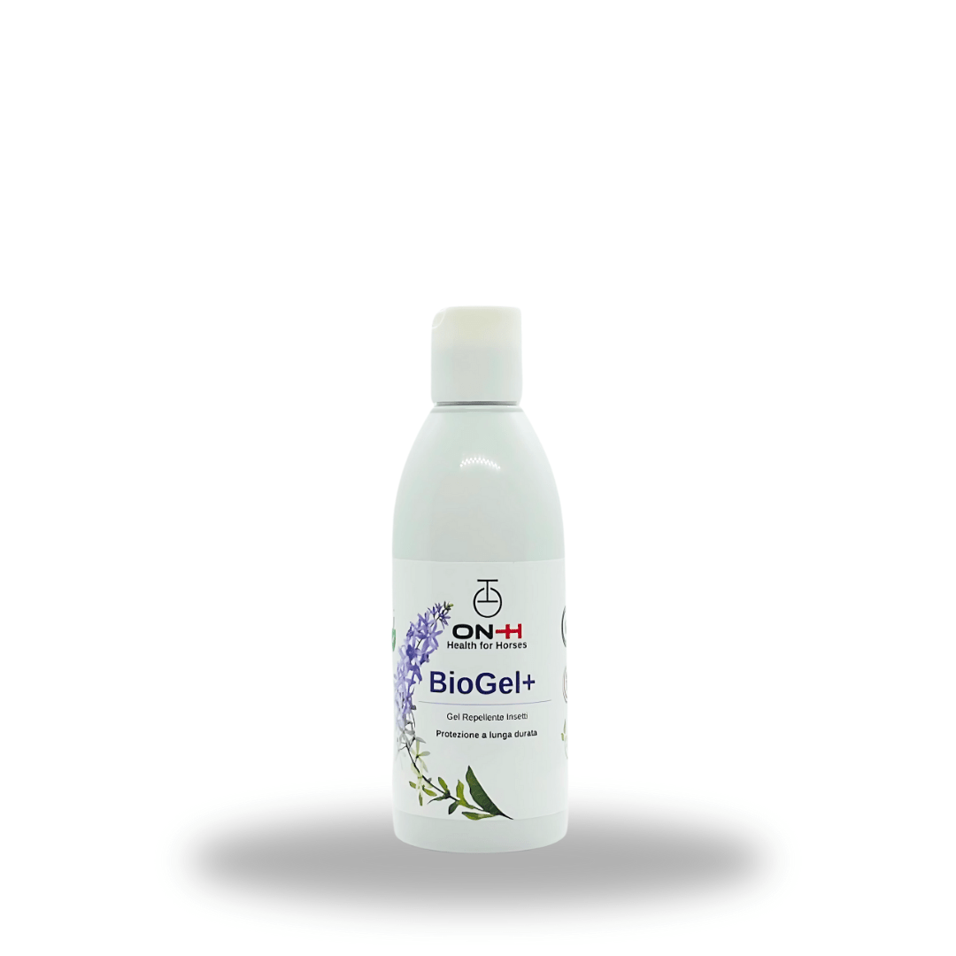 BioGel+ | Repellente Gel insetti