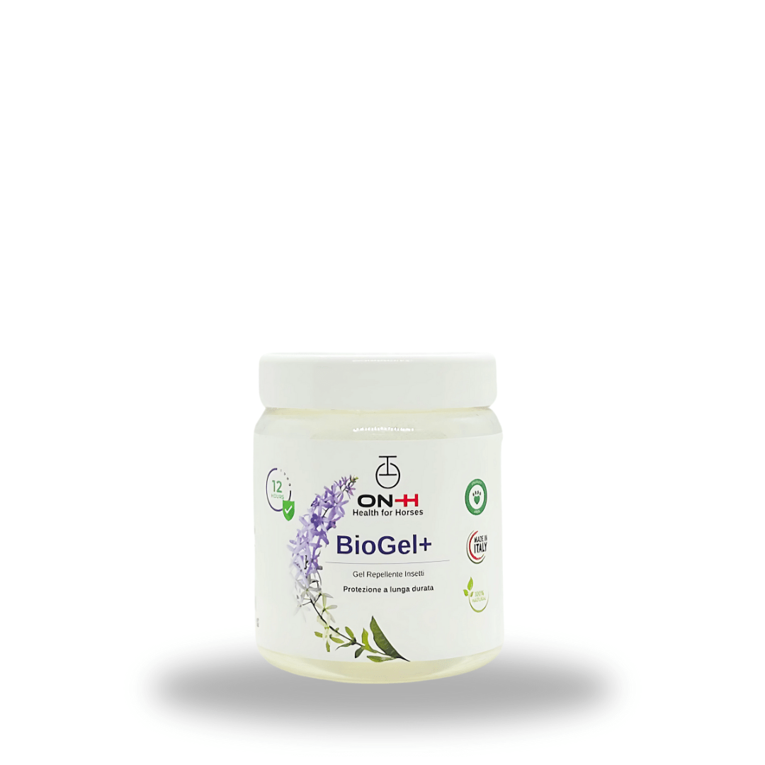BioGel+ | Repellente Gel insetti