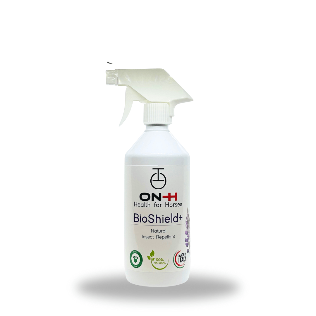 BioShield+ | Repellente naturale