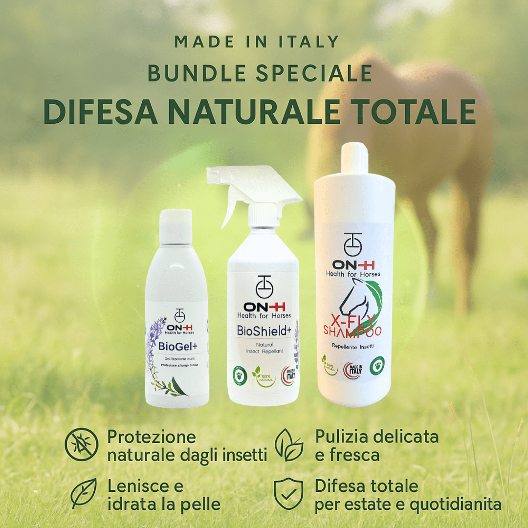 Difesa Naturale
