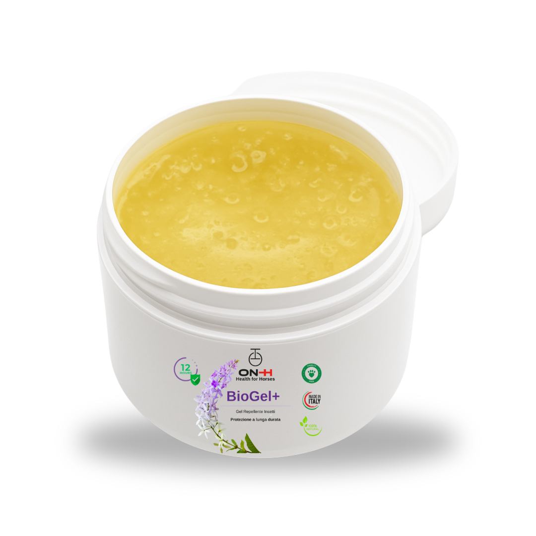 BioGel+ | Repellente insetti