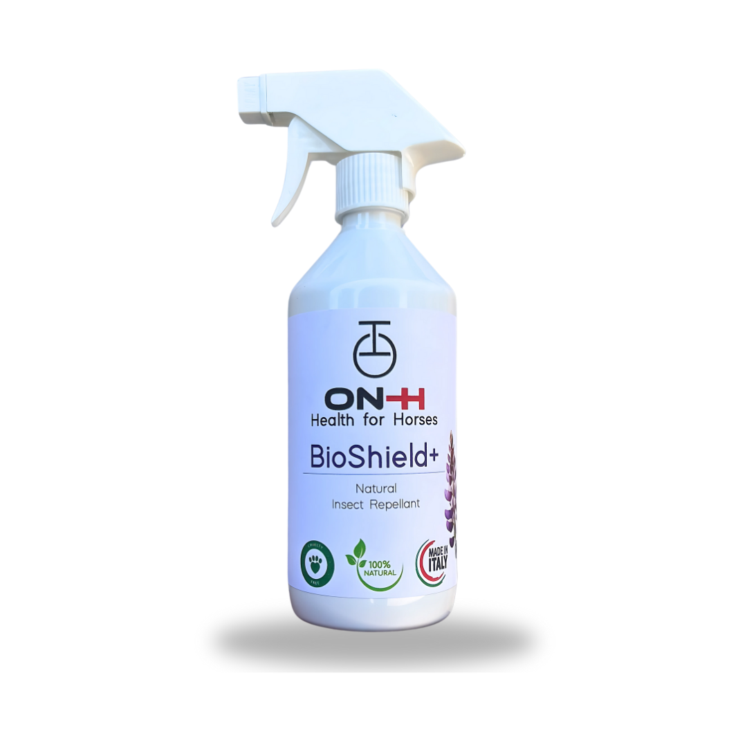 BioShield+ | Repellente naturale