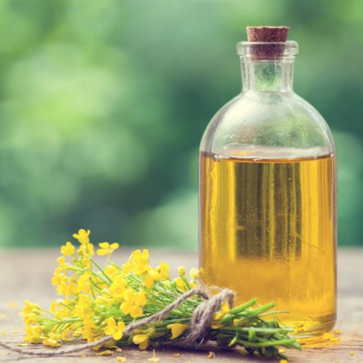 Olio di Camelina | Omega 3