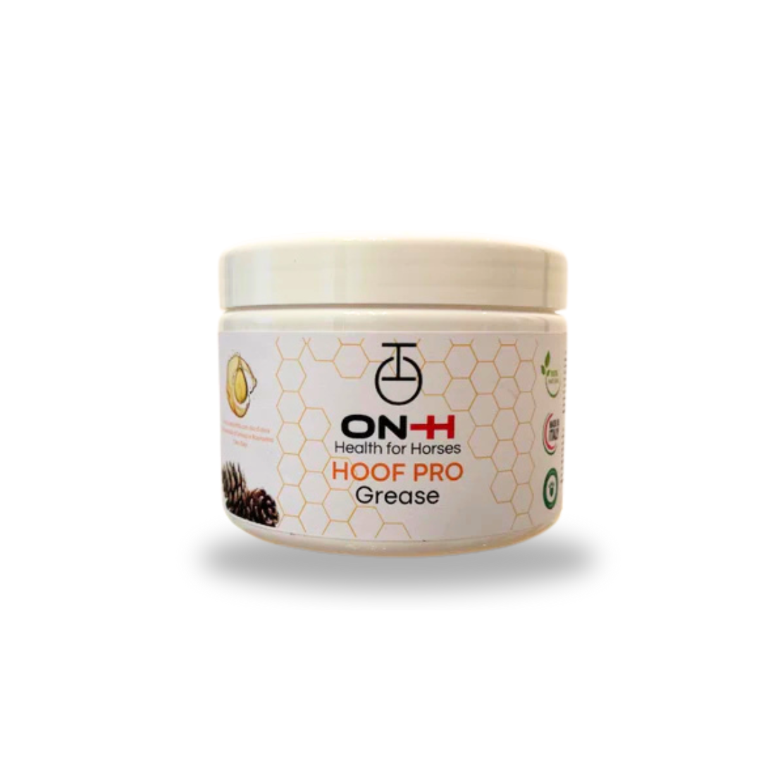 Hoof Pro | Grasso zoccoli