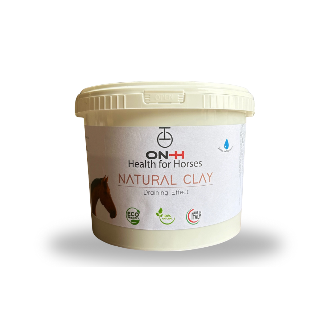 Natural Clay | Green Clay