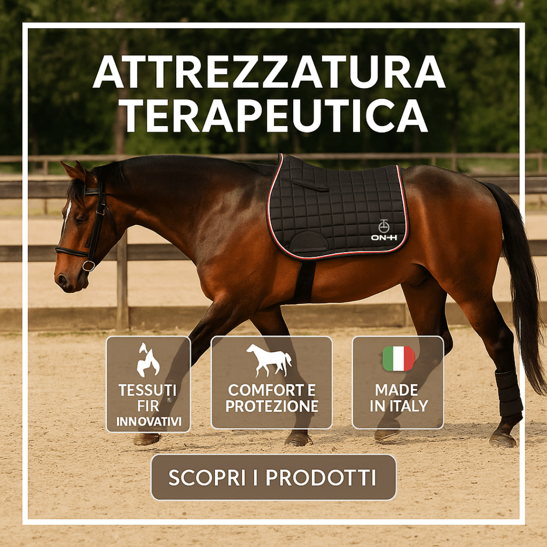 Attrezzatura Terapeutica