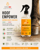 Hoof Empower | Igienizzante & Rinforzante zoccoli