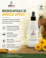 Arnica Microcapsule Spray