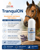 TranquiON Roll-On | Rilassante naturale per cavalli
