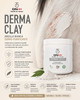 Derma Clay | Impacco dermo-purificante e protettivo