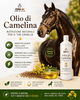 Olio di Camelina | Omega 3