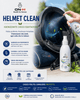 Helmet Clean |Hygiene-Spray für Helme