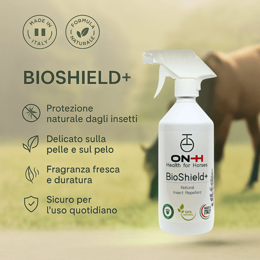 BIOSEDLD+ | Natural repellent