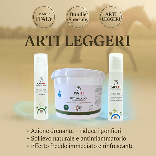 Arti Leggeri