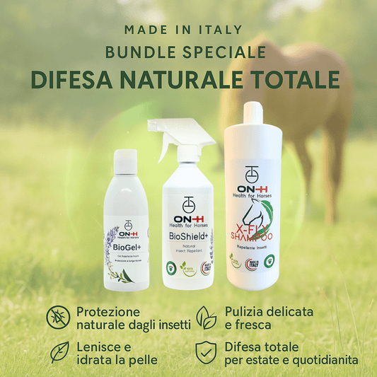 Difesa Naturale