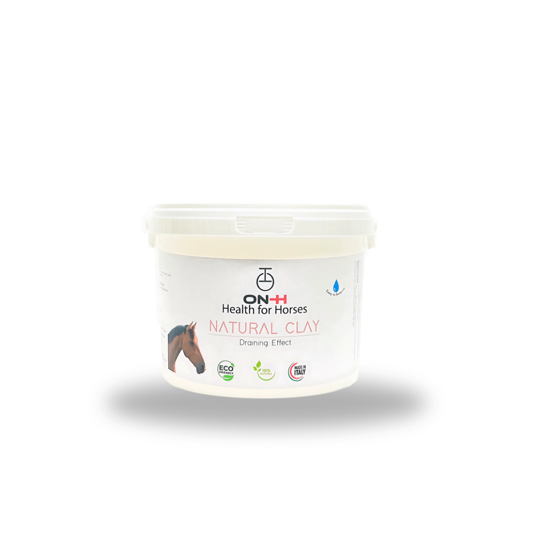 Natural Clay | Green clay