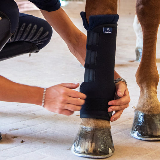 Stable Boots | Tecnologia Terapeutica F.I.R.