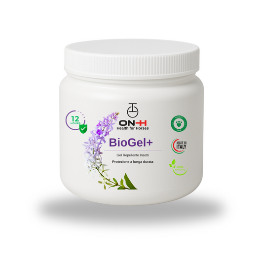 BioGel+ | Repellente insetti
