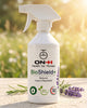 BioShield+, spray per cavalli di ON-H con lavanda