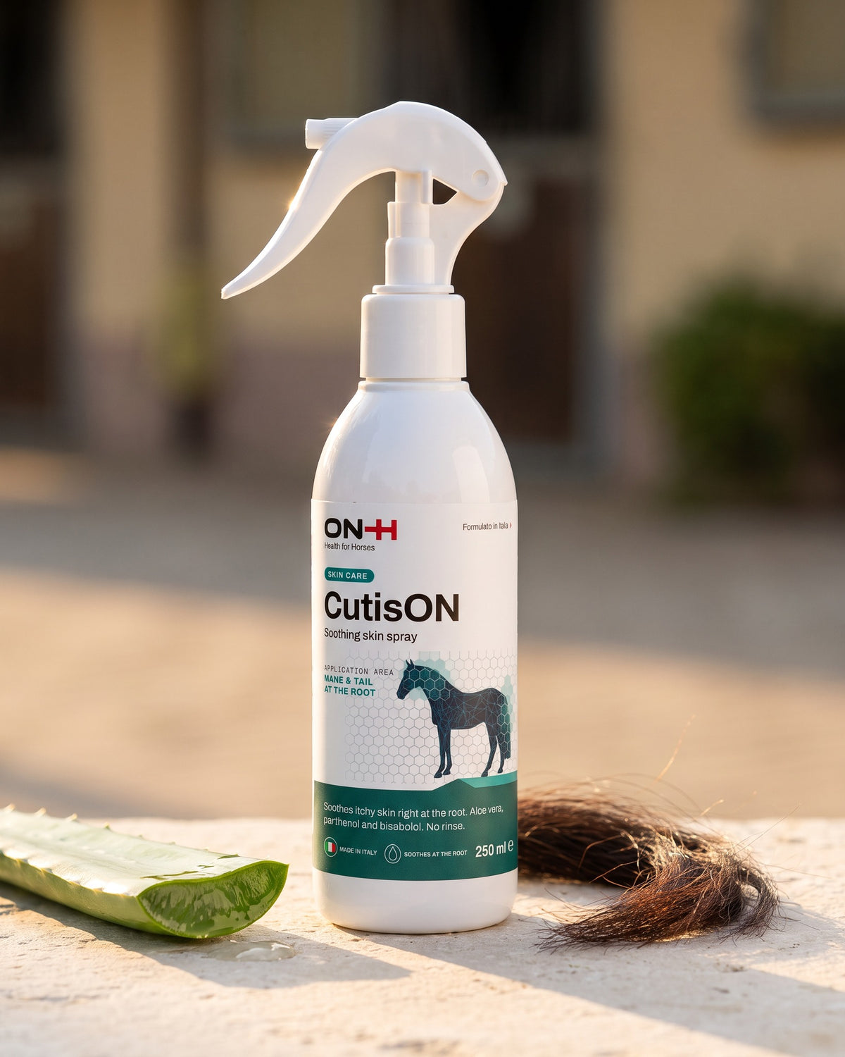 CutisON, spray apaisant 250 ml d'ON-H