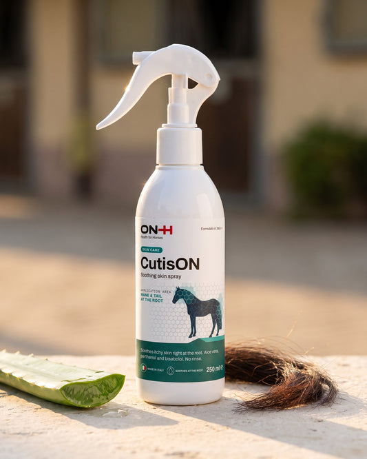 CutisON, spray lenitivo da 250 ml di ON-H