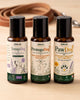 Dog Daily Routine di ON-H: TranquiDog, ProtegoDog e PawDog