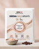 Drena Max Wraps, bende per gli arti del cavallo di ON-H