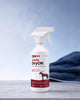DryON sweat-drying spray for horses by ON-H