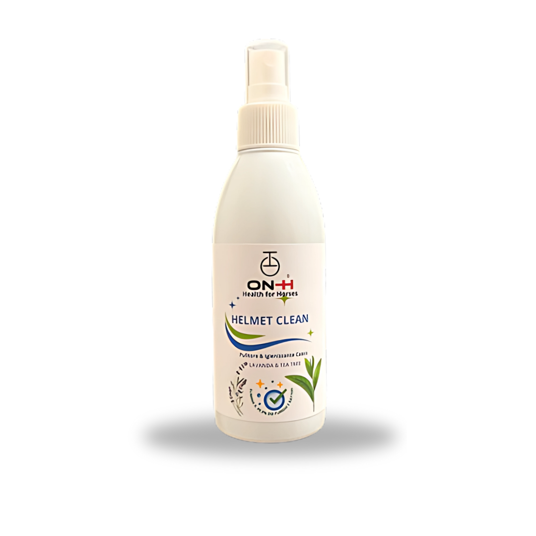 Helmet Clean | Igienizzante Casco