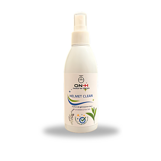 Helmet Clean | Igienizzante Casco