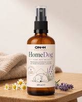 HomeDog, spray d'ambiente per cani da 100 ml di ON-H