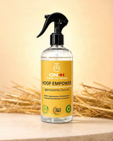 Hoof Empower, spray per la cura degli zoccoli di ON-H