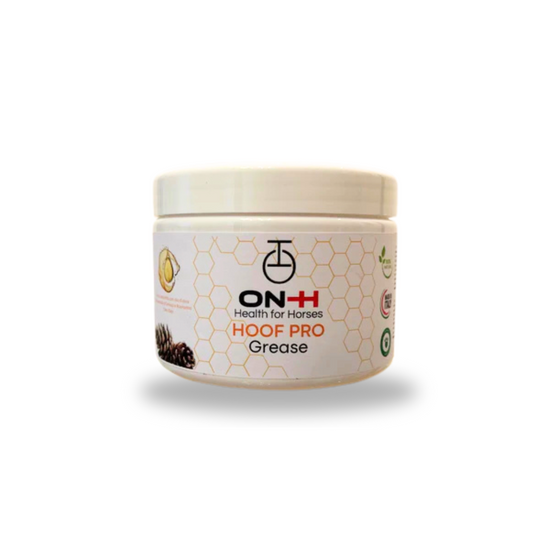 Hoof Pro | Grasso zoccoli