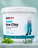 Ice Clay, cooling clay for horses' legs by ON-H