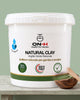 Natural Clay, argilla verde per gli arti del cavallo di ON-H