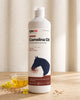 ON-H Camelina Oil, 1 litre bottle