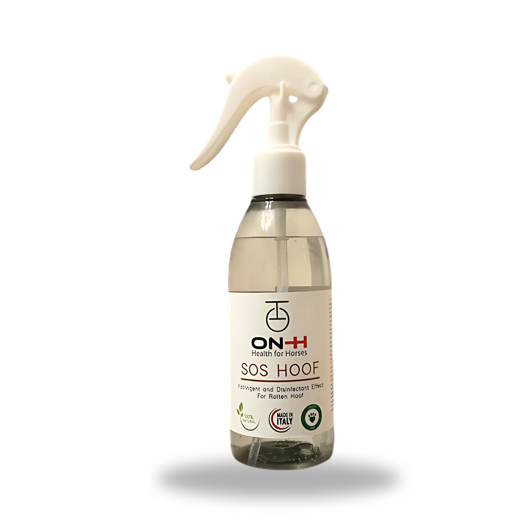 SOS Hoof | Sanitizer &amp; Anti-rot