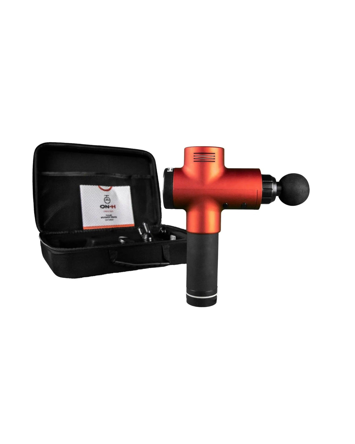 P-Massage Device di ON-H con custodia