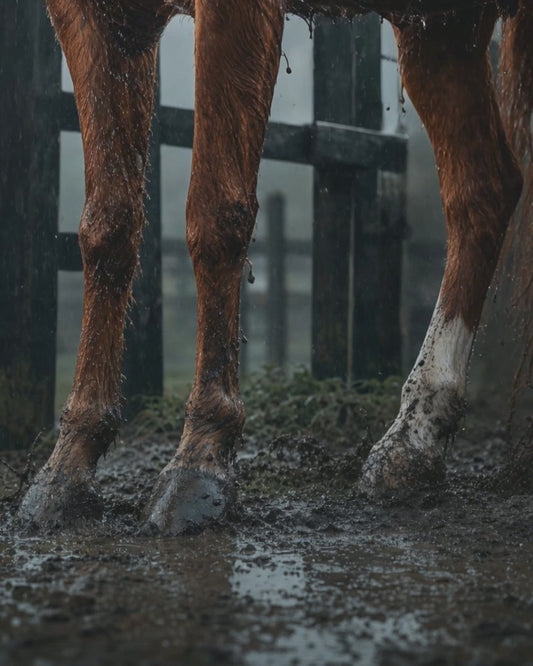 SOS Hoof · ON-H