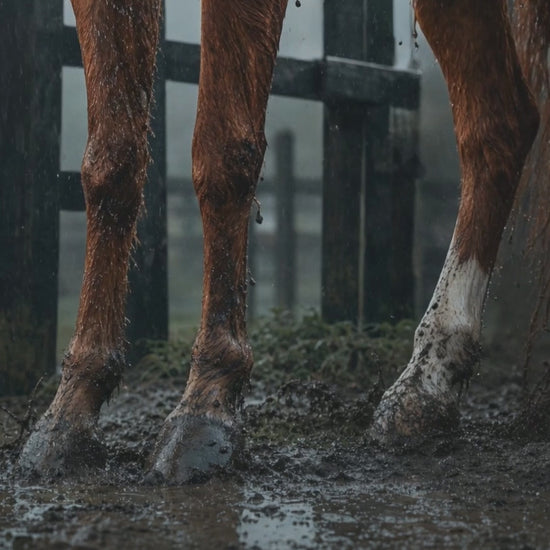 SOS Hoof · ON-H