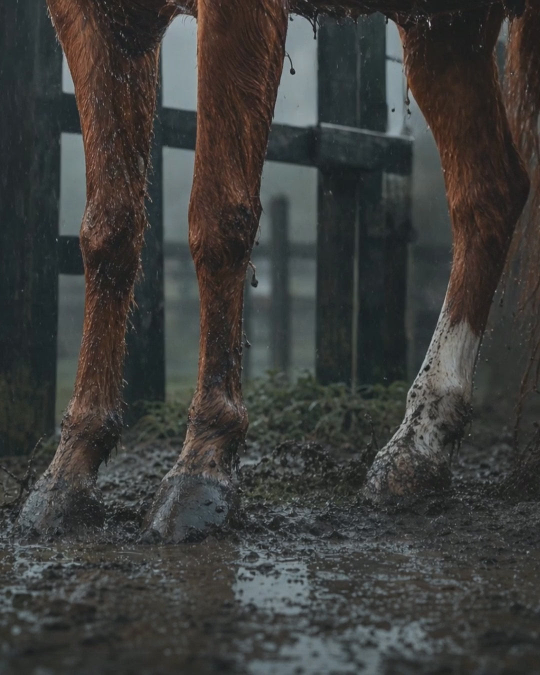 SOS Hoof · ON-H