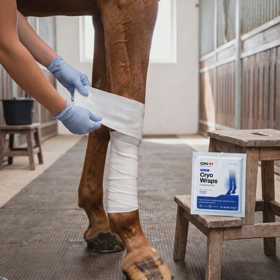 Cryo Wraps · ON-H