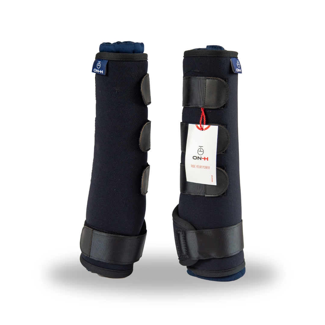 Stable Boots | Tecnologia Terapeutica F.I.R.