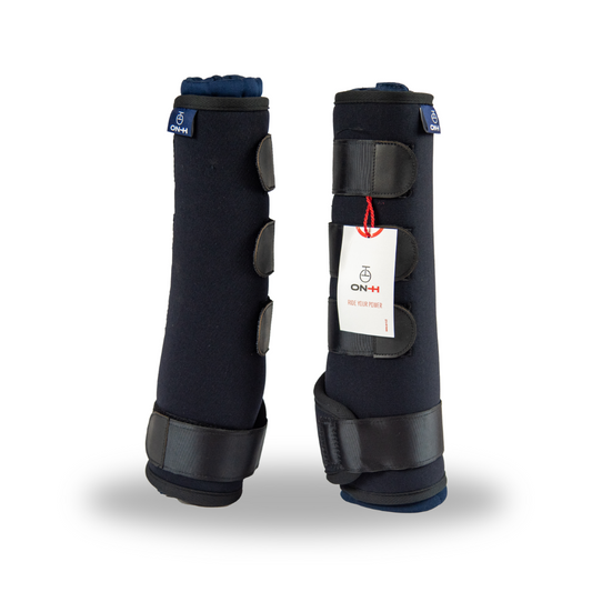 Stable Boots | FIR Therapeutic Technology