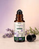 TranquiDog, roll-on per cani da 30 ml di ON-H, con fiori di lavanda